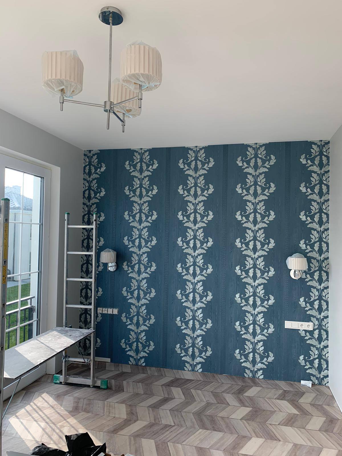 Remonty i wykończenia - obrazek 15