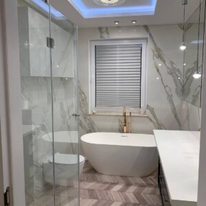 Remonty i wykończenia