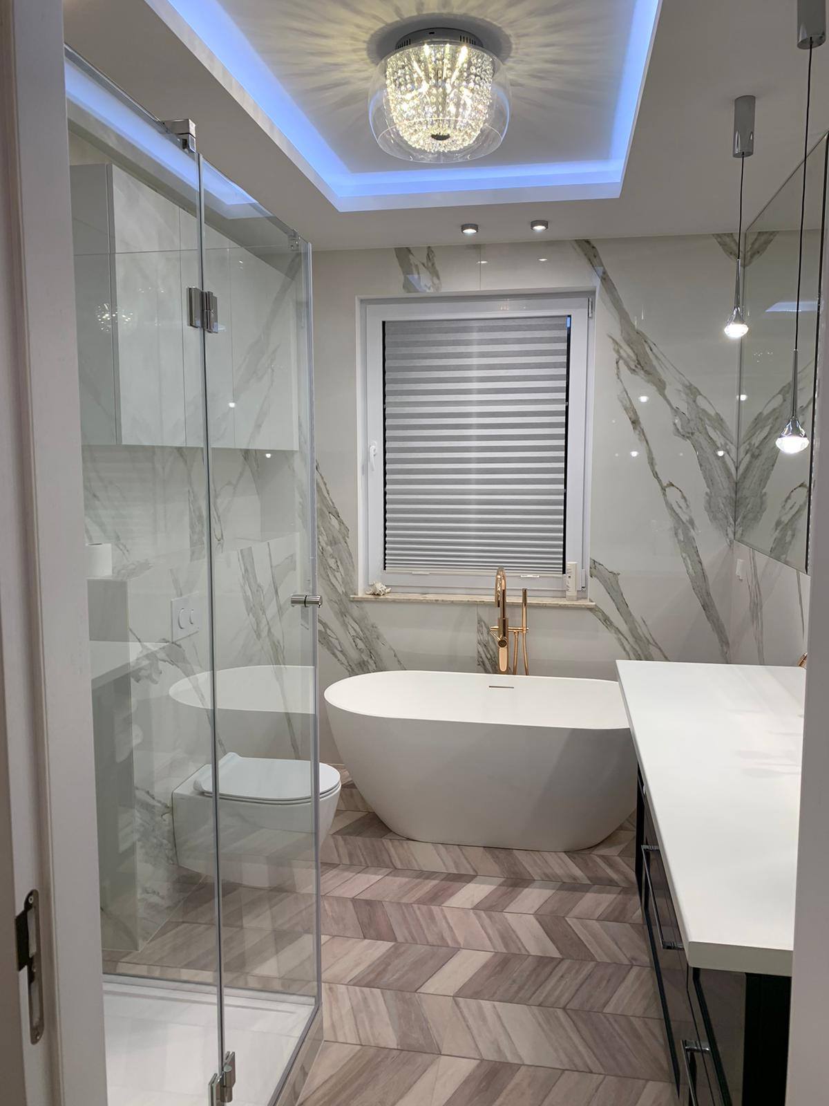 Remonty i wykończenia