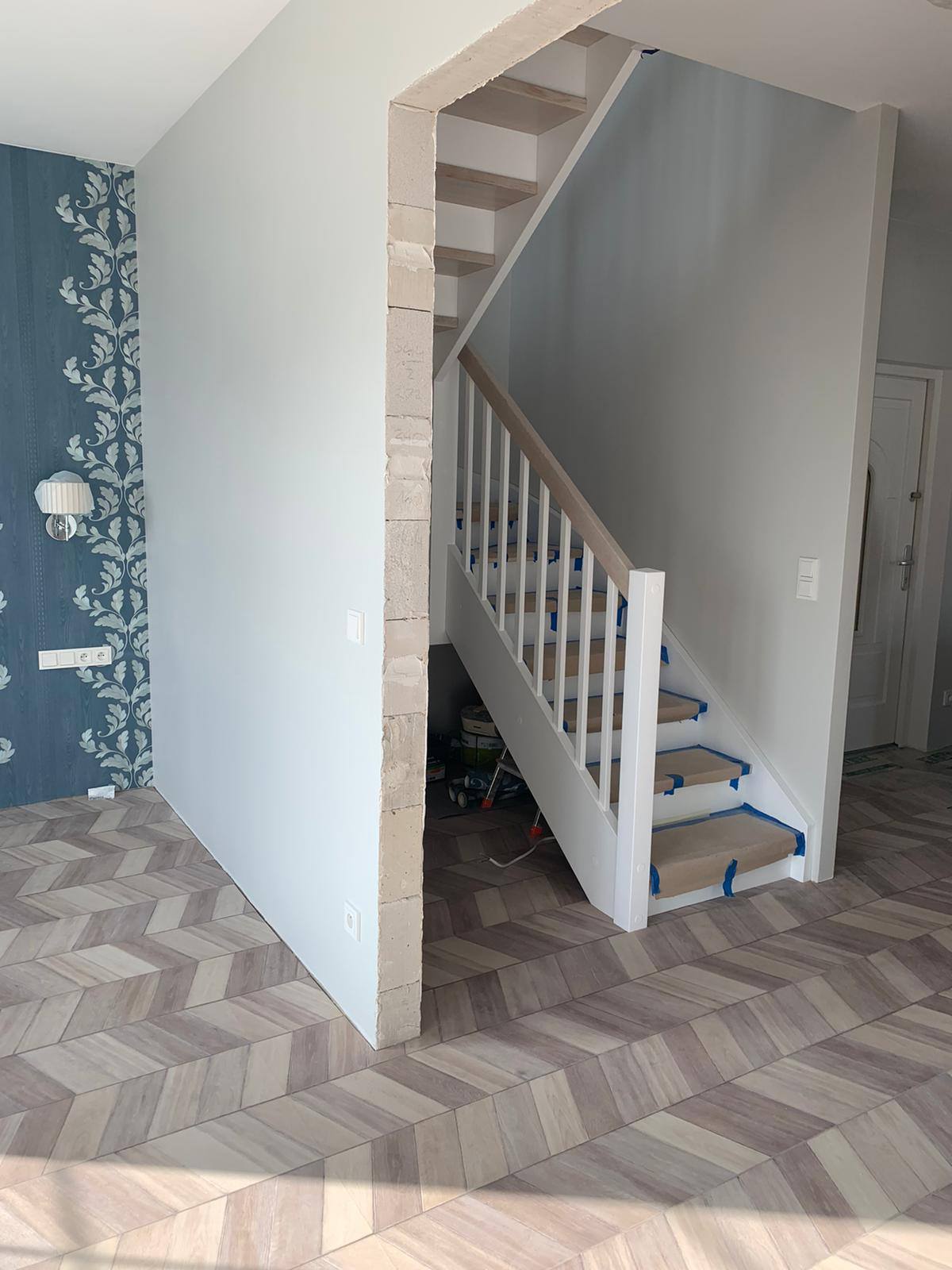 Remonty i wykończenia - obrazek 22