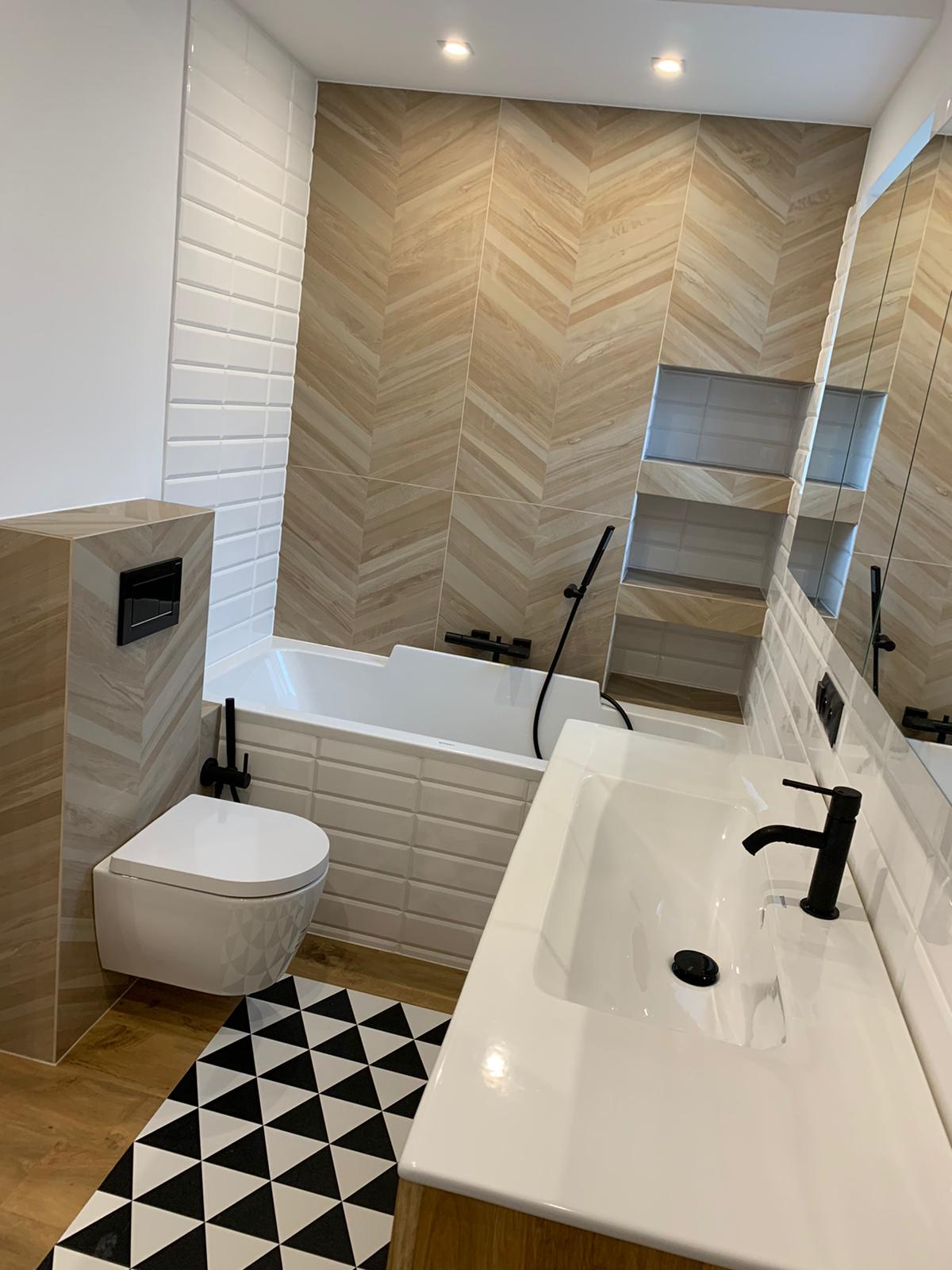 Remonty i wykończenia - obrazek 36