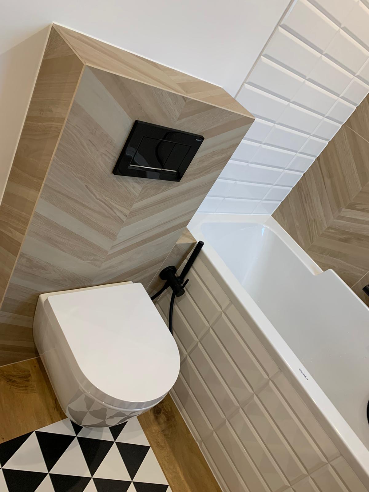 Remonty i wykończenia - obrazek 42