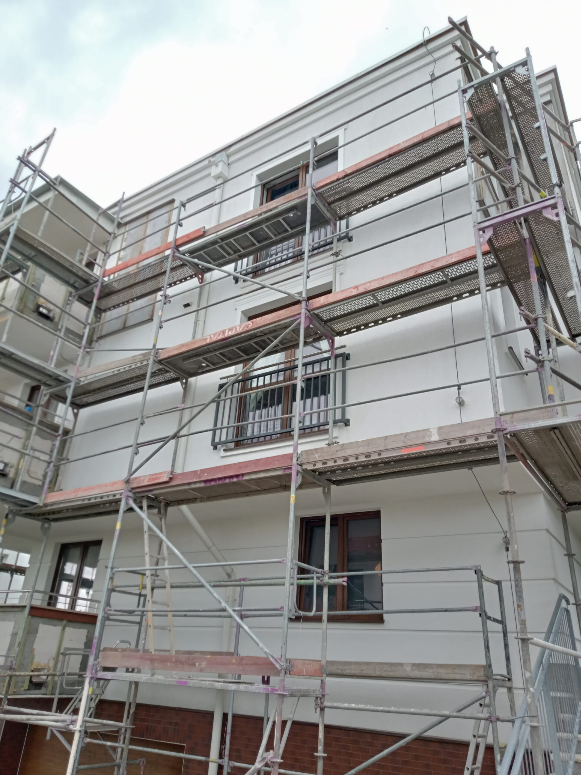 Eleweacje i termomodernizacje