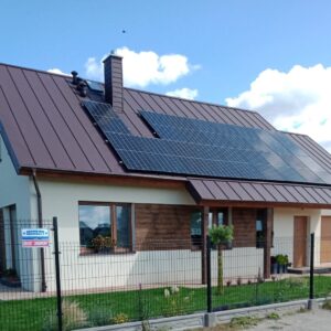 domy szkieletowe scs realizacja